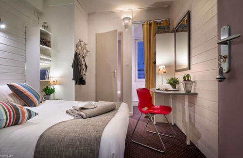 Annecy Old Town Hotel | Hôtel des Alpes