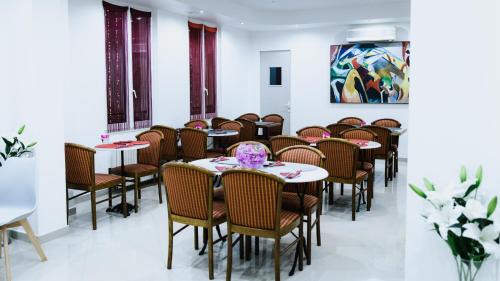 Centre Erlon Hotel | Hôtel des Arcades