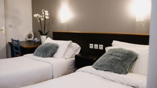 Centre Erlon Hotel | Hôtel des Arcades