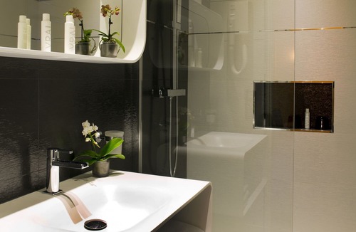 Les Arceaux Hotel | Hôtel des Arceaux