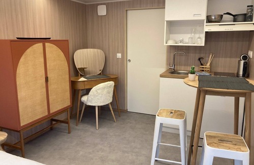 Ambleteuse Hotel | Hôtel des Argousiers