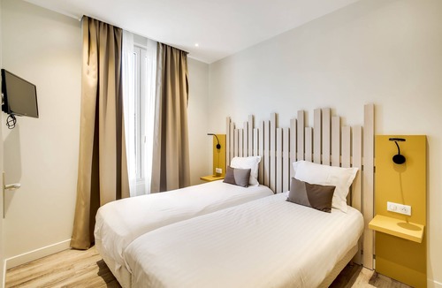 Rueil-Malmaison Hotel | Hôtel des Arts