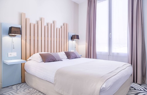 Rueil-Malmaison Hotel | Hôtel des Arts