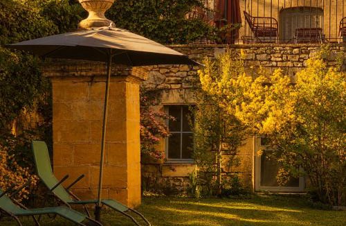 Saint-Cyprien Hotel | Hôtel des Augustins - Boutique Hôtel - Restaurant Gastronomique