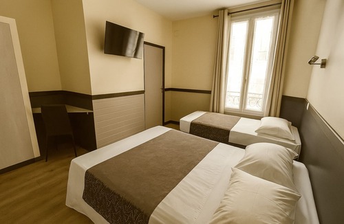 Maisons-Alfort Hotel | Hôtel des Bains