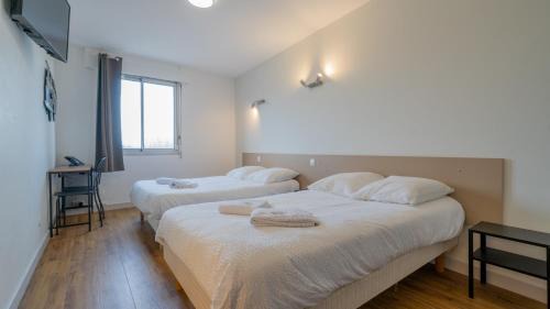 Digoin Hotel | Hôtel Des Docks