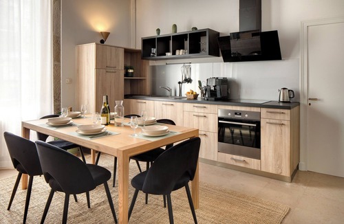 Dijon Centre Ville Hotel | Hôtel des Ducs