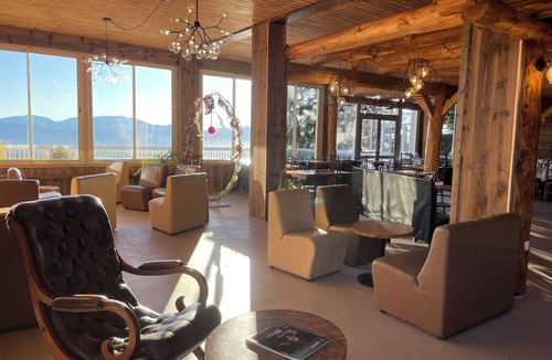 Font-Romeu-Odeillo-Via Hotel | Hôtel des Pyrénées