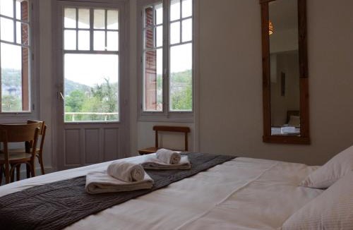 Cabrerets Hotel | Hôtel des Grottes