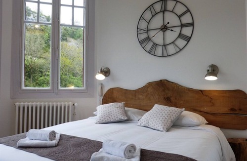 Cabrerets Hotel | Hôtel des Grottes