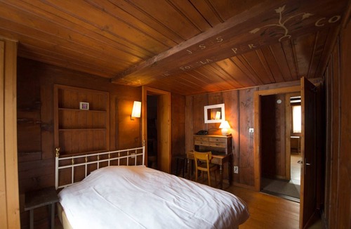 Hauderes Hotel | Hôtel des Haudères