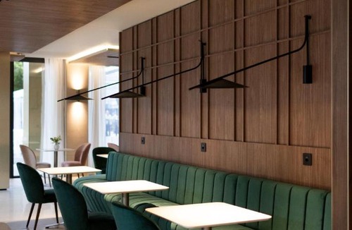 Marly Hotel | Hôtel des Innovations - Hôtel & Appartements - Votre séjour entre Fribourg, ville médiévale et La Gruyère et ses Bains