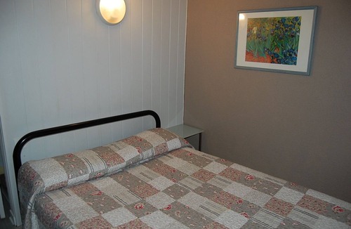 Centre Hotel | Hôtel des Jacobines