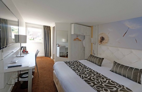 Viry-Chatillon Hotel | Hôtel des Lacs