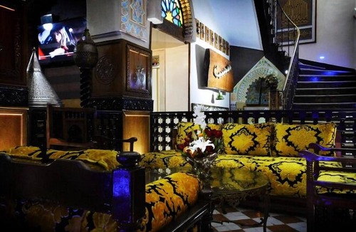 Medina of Rabat Hotel | Hôtel des Oudaias