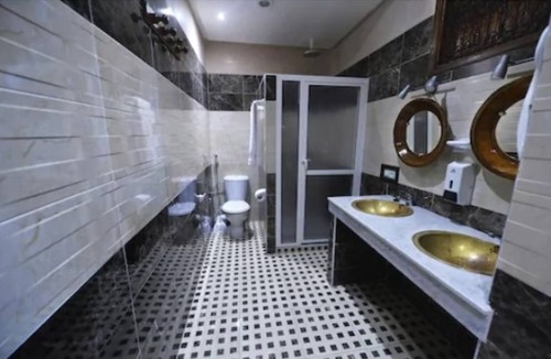 Medina of Rabat Hotel | Hôtel des Oudaias