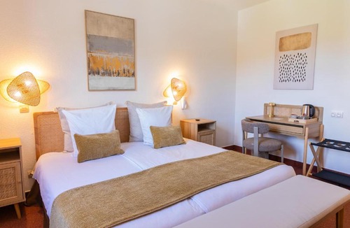 Munster Hotel | Hôtel Deybach
