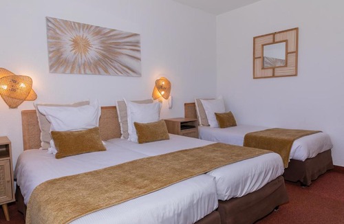 Munster Hotel | Hôtel Deybach