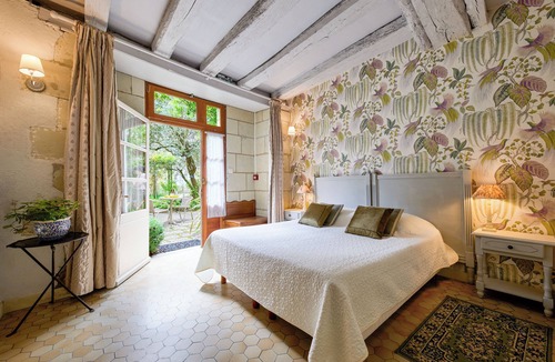 Chinon Hotel | Hôtel Diderot