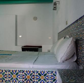 Houmt Souk Hotel | Hôtel Djerba Erriadh