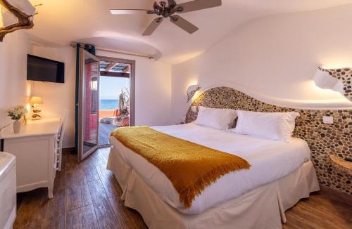 Saint-Florent Hotel | Hôtel Dolce Notte