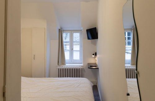 Blois Hotel | Hôtel Du Bellay