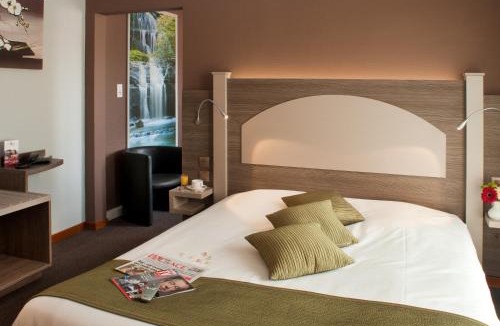 Westhalten Hotel | Hôtel du Bollenberg - Restaurant "Côté Plaine" - Spa de la Colline