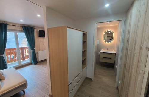 Valloire Hotel | Hôtel du Centre