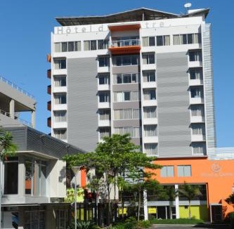 Noumea Hotel | Hôtel du Centre