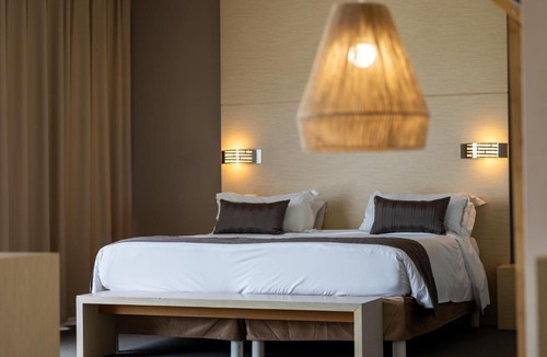 Noumea Hotel | Hôtel du Centre