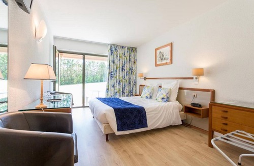 Rocamadour Hotel | Hôtel du Château