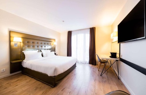 Maisons-Laffitte Hotel | Hôtel du Château Maisons-Laffitte