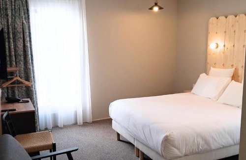 Brunstatt Hotel | Hôtel du Cheval Blanc Brunstatt