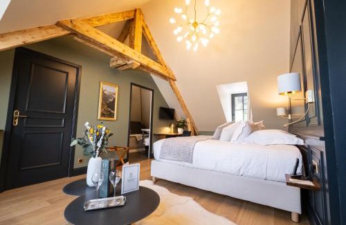 Gavarnie-Gedre Hotel | Hôtel du cirque et de la cascade