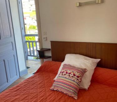 Lourdes House | Hôtel du Clos Fleuri