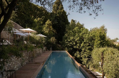 Old Town Hotel | Hôtel du Couvent, a Luxury Collection Hotel, Nice
