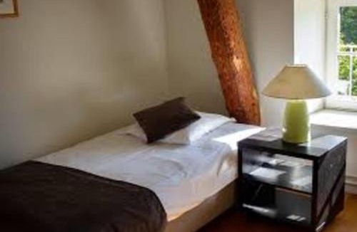 Haut-Clocher Hotel | Hôtel du Couvent St Ulrich