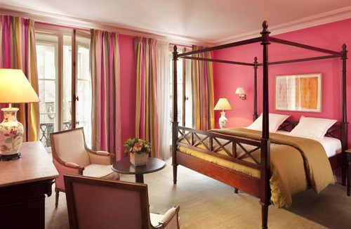 Saint-Germain-des-Pres Hotel | Hôtel du Danube Saint Germain