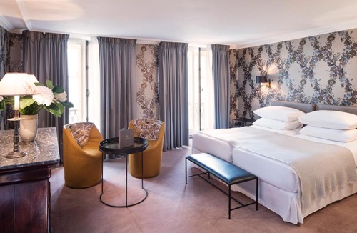 Saint-Germain-des-Pres Hotel | Hôtel du Danube Saint Germain