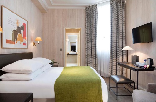 Saint-Germain-des-Pres Hotel | Hôtel du Danube Saint Germain