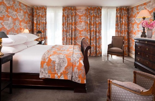 Saint-Germain-des-Pres Hotel | Hôtel du Danube Saint Germain