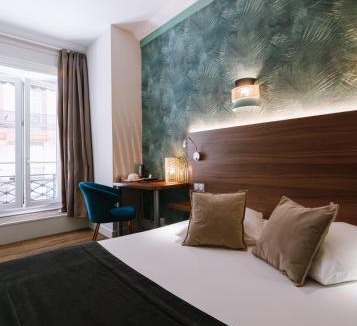 Bellecour - Hotel Dieu Hotel | Hôtel du Dauphin