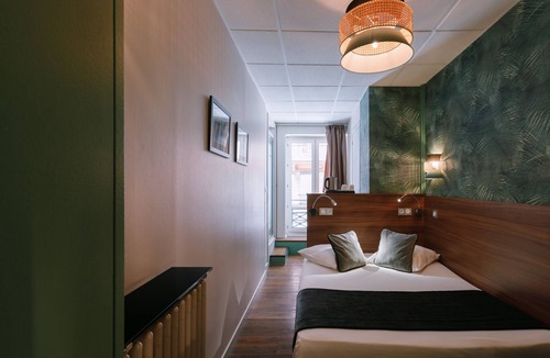 Bellecour - Hotel Dieu Hotel | Hôtel du Dauphin