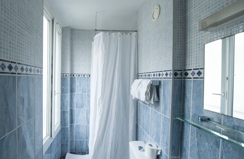 Quartier de la Goutte-d'Or Hotel | Hôtel Du Globe 18