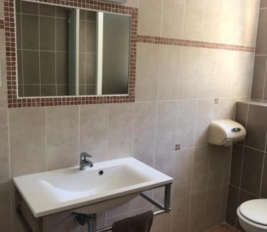 Gurgazu Hotel | Hôtel du Golfe