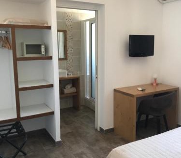 Gurgazu Hotel | Hôtel du Golfe