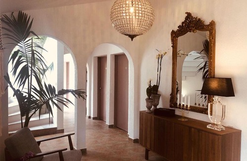 Tizzano Hotel | Hôtel du Golfe
