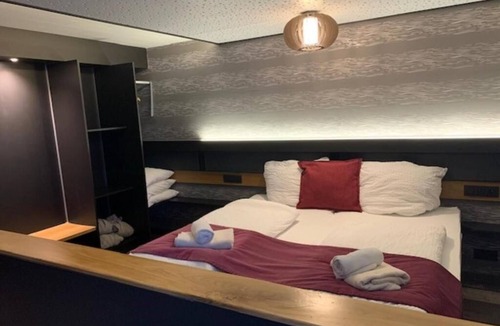 Buetgenbach Hotel | Hôtel du Lac