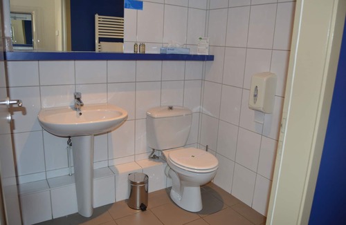 Guebwiller Hotel | Hôtel du Lac