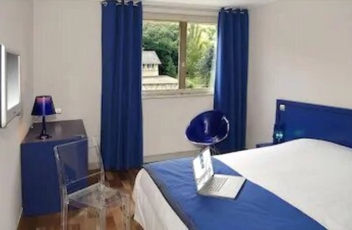 Guebwiller Hotel | Hôtel du Lac